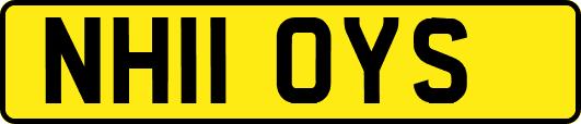 NH11OYS