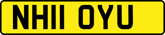 NH11OYU