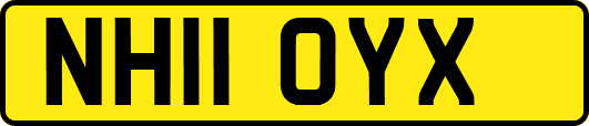 NH11OYX