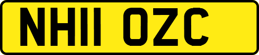 NH11OZC