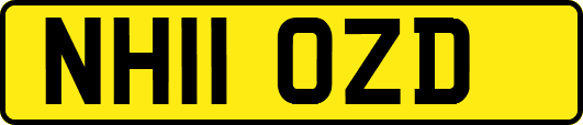 NH11OZD
