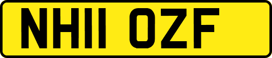 NH11OZF