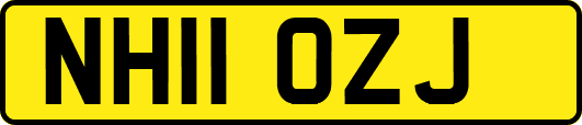 NH11OZJ