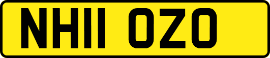 NH11OZO