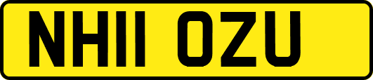 NH11OZU