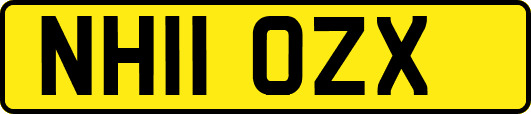 NH11OZX