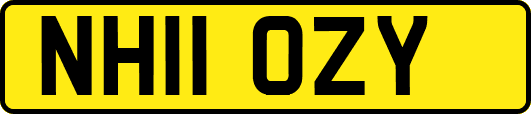 NH11OZY