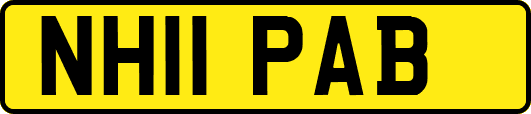 NH11PAB