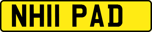 NH11PAD