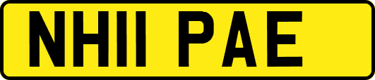 NH11PAE