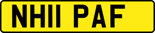NH11PAF