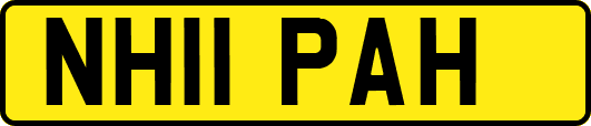NH11PAH