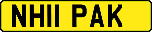 NH11PAK