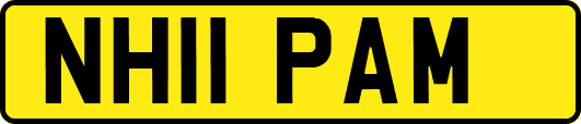 NH11PAM