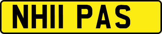 NH11PAS