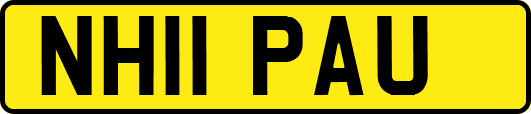 NH11PAU