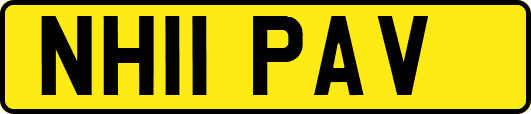 NH11PAV