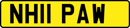 NH11PAW