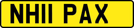 NH11PAX