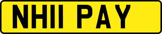 NH11PAY