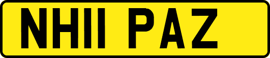 NH11PAZ