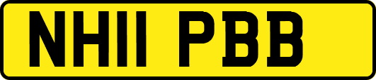NH11PBB