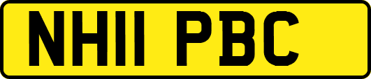 NH11PBC