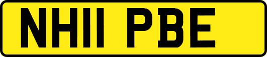 NH11PBE