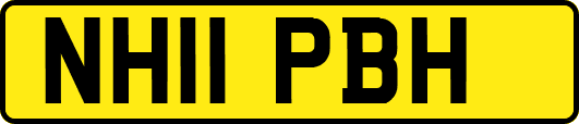 NH11PBH