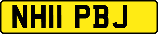 NH11PBJ