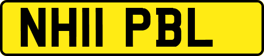 NH11PBL