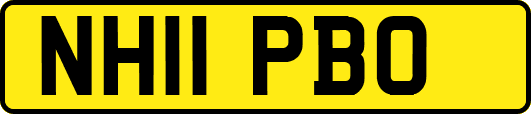 NH11PBO
