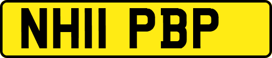 NH11PBP