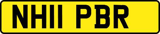 NH11PBR