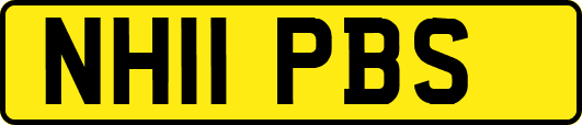 NH11PBS