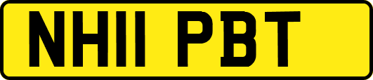 NH11PBT