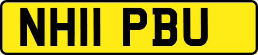 NH11PBU