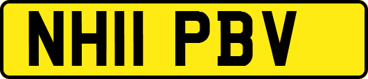 NH11PBV