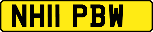NH11PBW