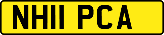 NH11PCA
