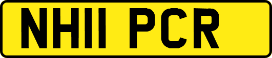 NH11PCR