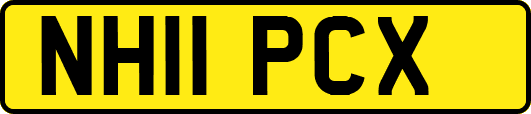 NH11PCX