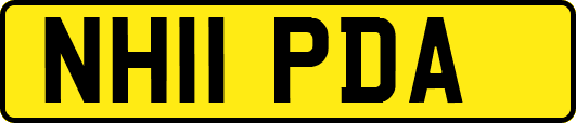 NH11PDA