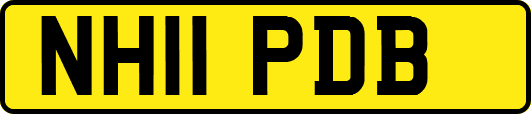 NH11PDB