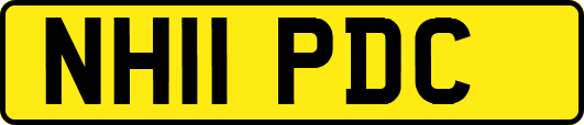 NH11PDC