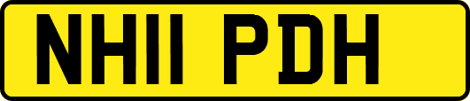 NH11PDH
