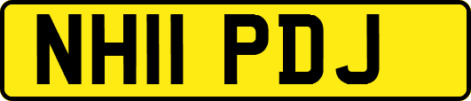 NH11PDJ