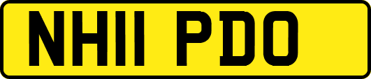 NH11PDO