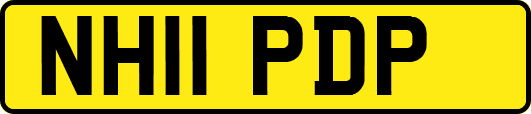 NH11PDP