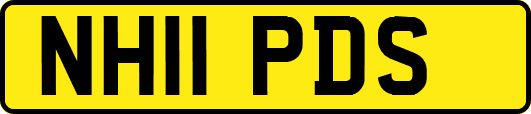 NH11PDS